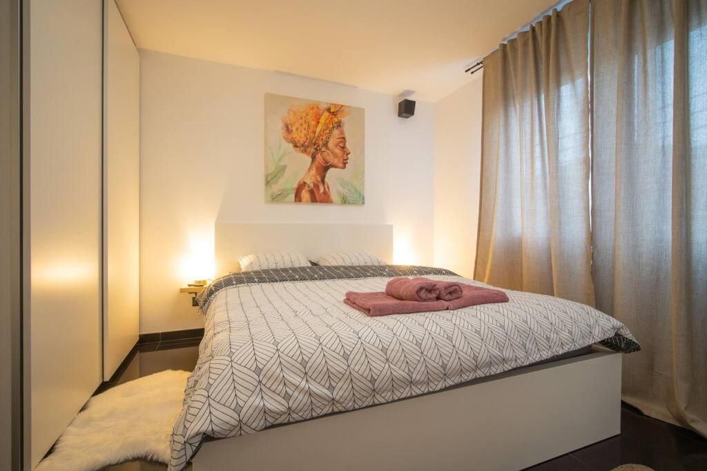 Apartment Hesa- 4 Star Apartment Rijeka Exterior photo